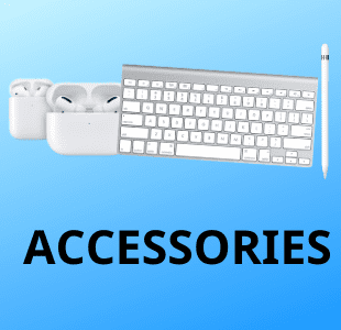 Refurbished Accessories