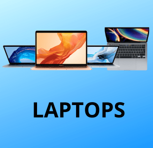 Refurbished Macbooks & Laptops