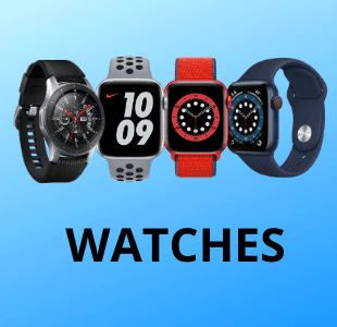 Refurbished SmartWatches