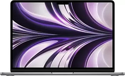 Apple Macbook Air M2 Chip 2022 13-inch 8/256GB A2681