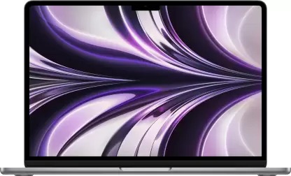 Apple Macbook Air M2 Chip 2022 13-inch 8/256GB A2681