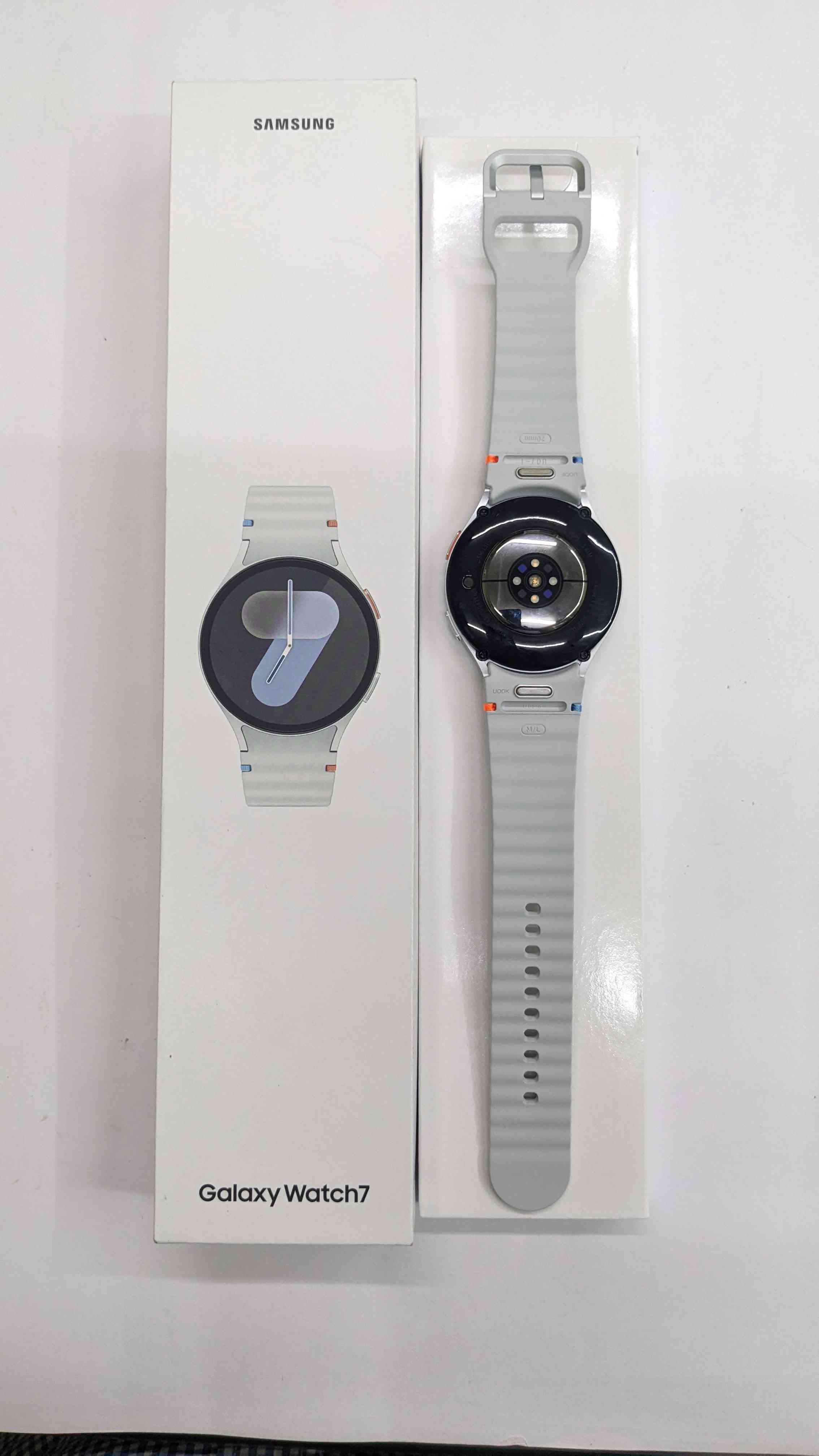 Restored Samsung Samsung Galaxy Watch Active Refurbished Buy