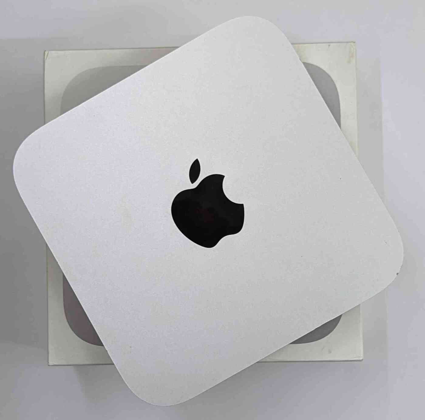Apple Mac mini (A2686) 8GB/256GB Apple Mac Mini 2023 - Apple