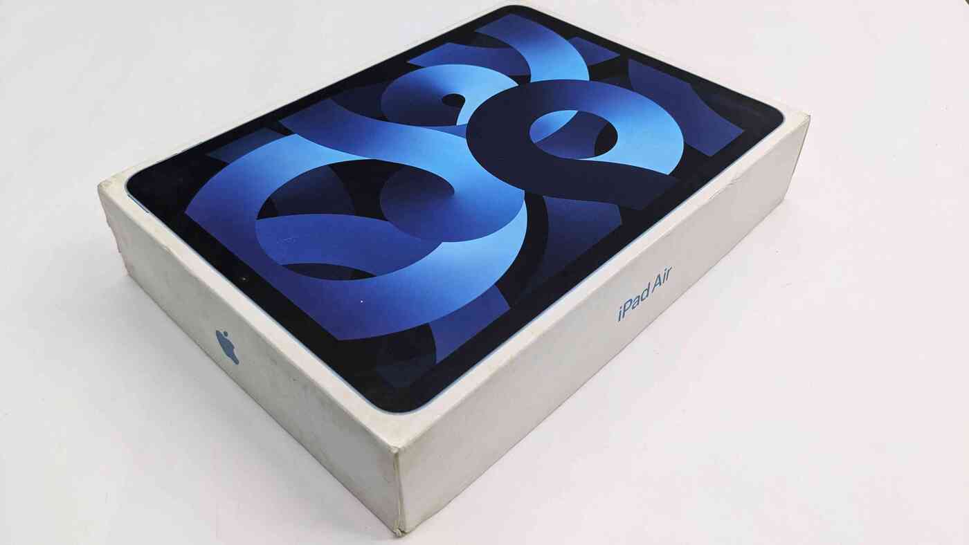 iPad Air (第5世代)256GB Wi-Fi blue ys.jb iPad Air (第5世代)256GB Wi-Fi blue ys.jb Amazon.com: Apple
