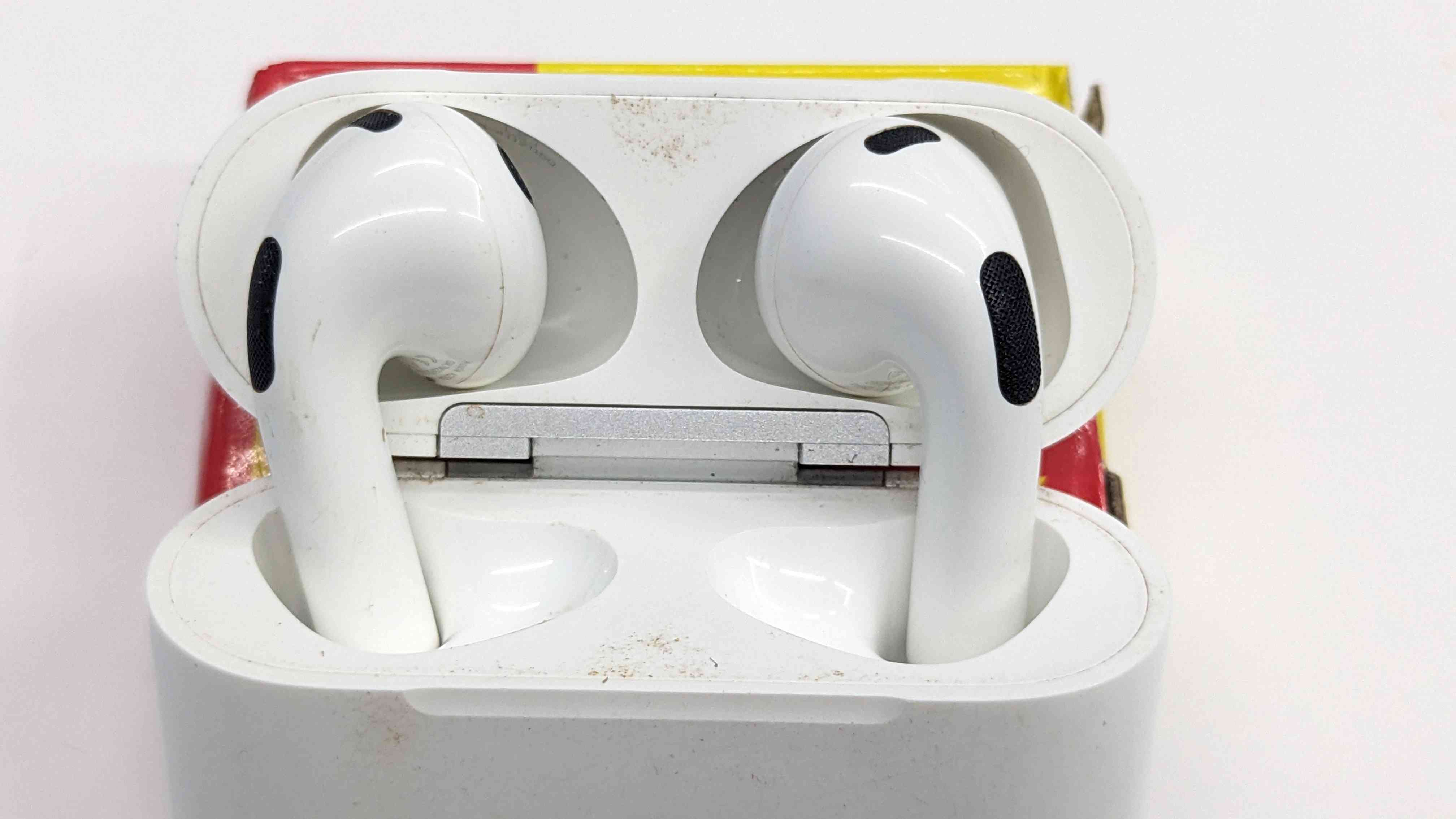 3rd Gen Refurbished Airpod Pros Refurbished Airpods Airpods 3rd