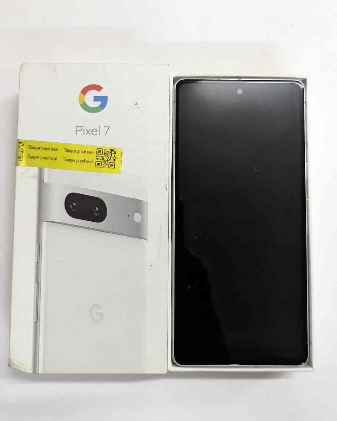 Buy Refurbished & Unboxed Google Pixel 7 5G 128GB & 256GB | Sahivalue