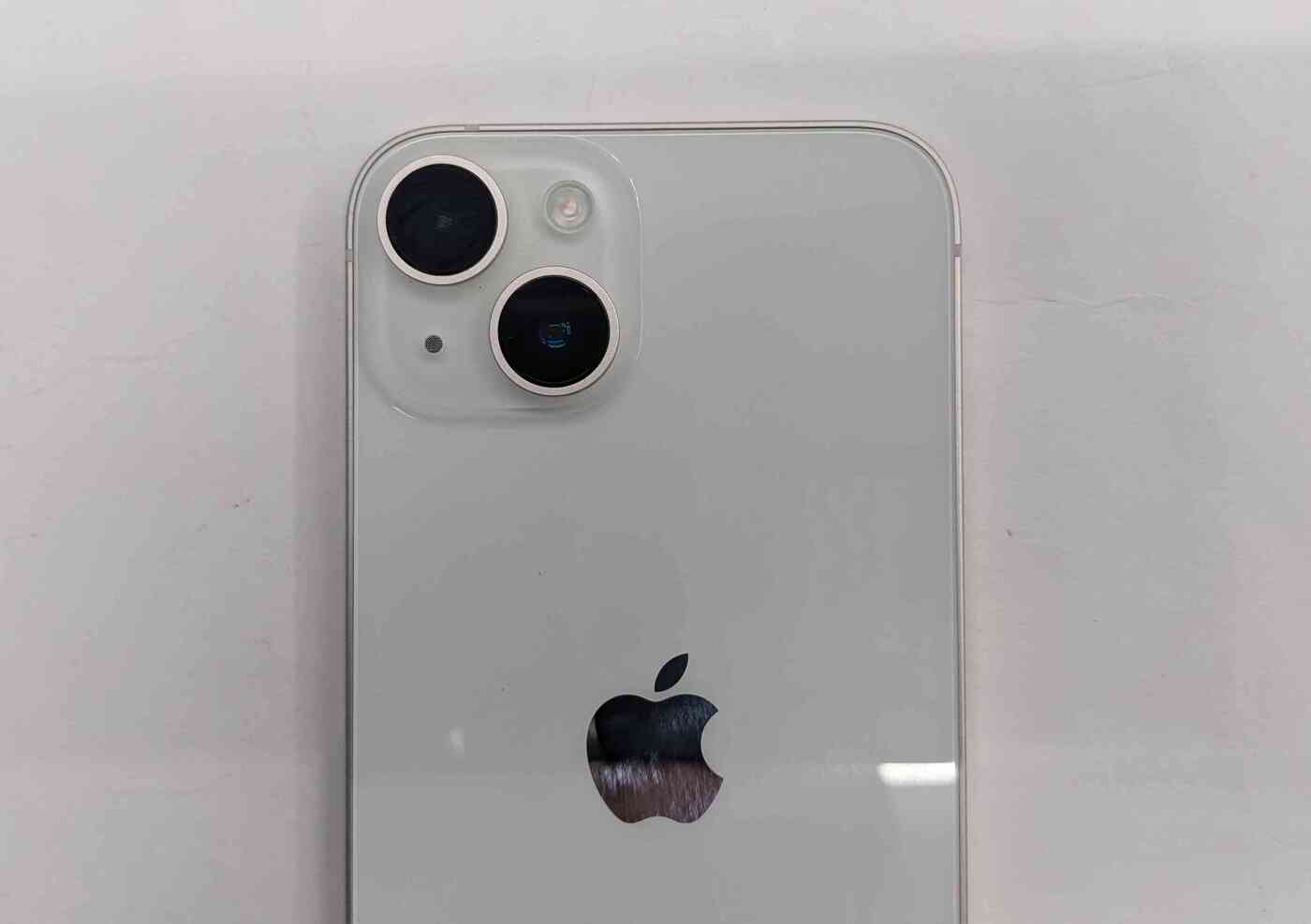 Buy Refurbished & Second Hand Apple iPhone 14 128GB Starlight