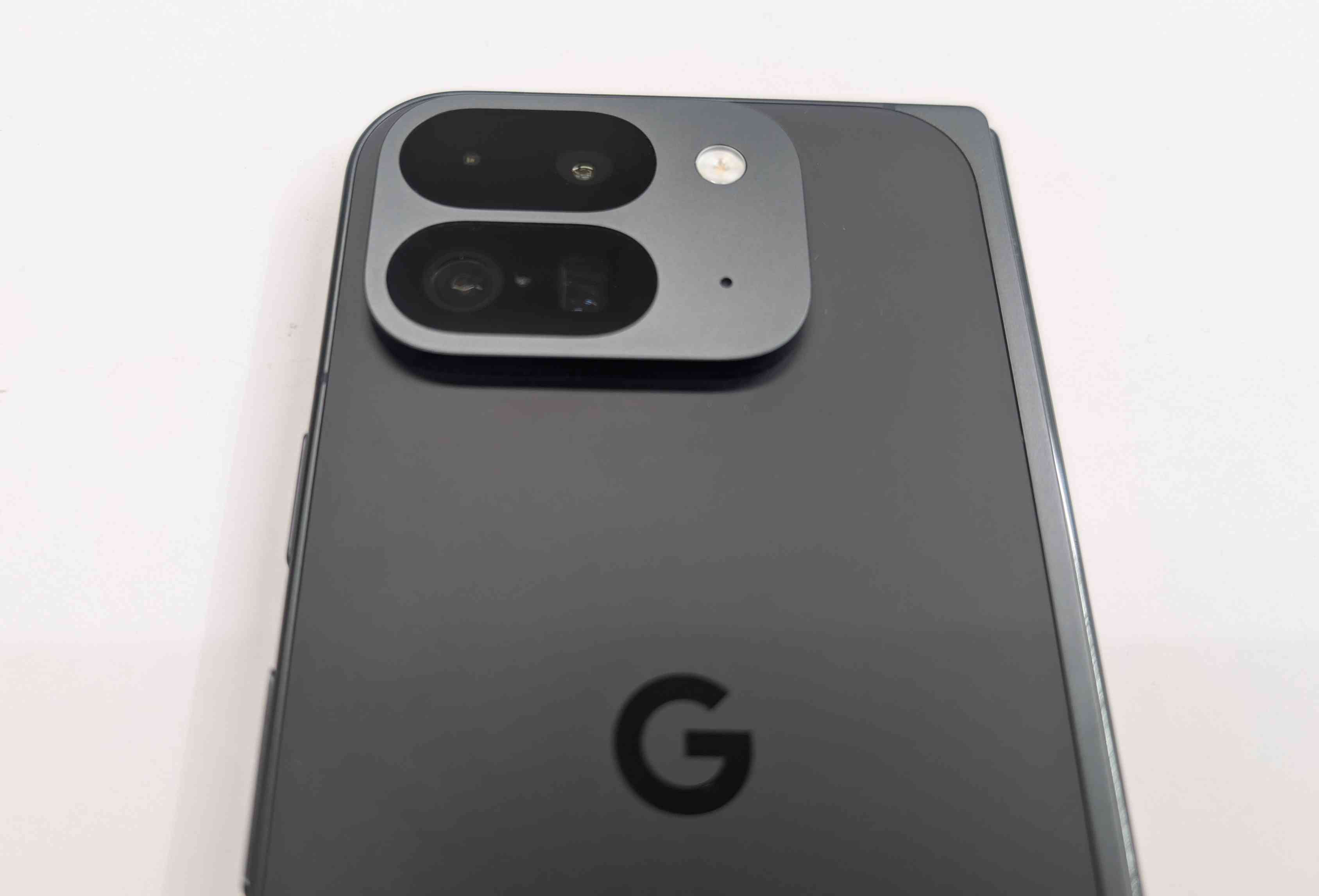 Buy Refurbished Google Pixel 9 Pro Fold 5G 16/256GB Obsidian