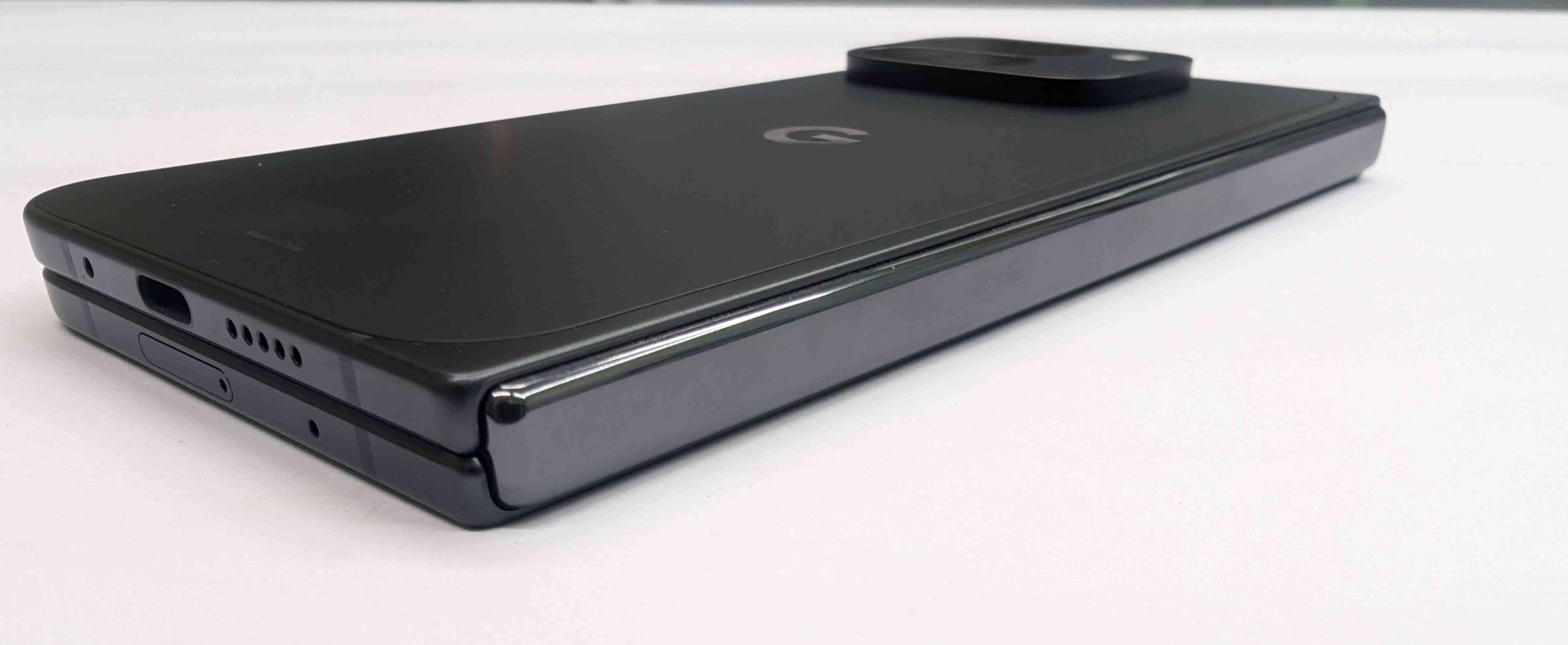 Buy Refurbished Google Pixel 9 Pro Fold 5G 16/256GB Obsidian