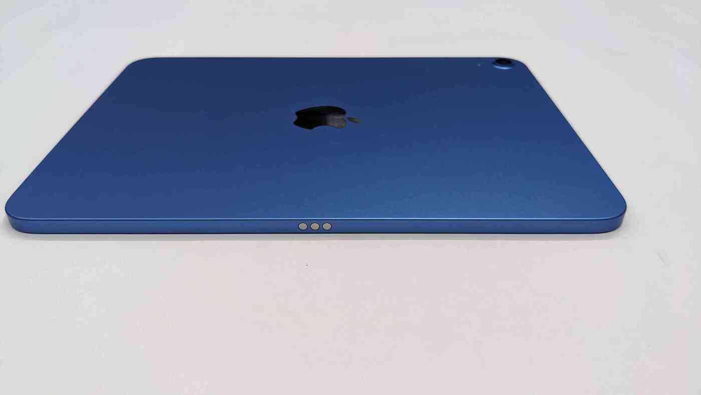 Buy Refurbished Apple iPad 11th Gen 2025 11 inch 128GB Wi-Fi