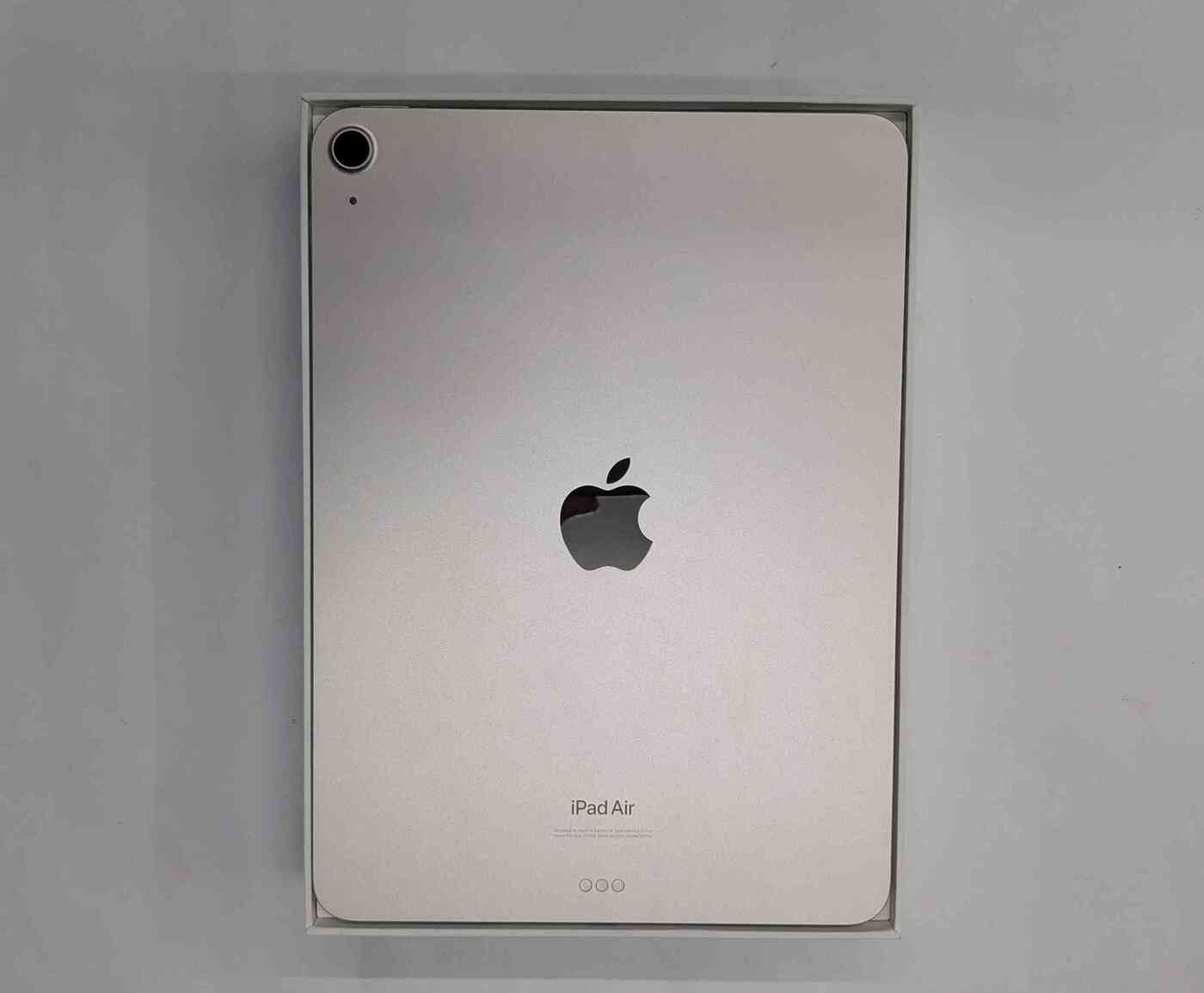 Refurbished Apple iPad Air M2 6th Gen 2024 11 inch 128GB Wi-Fi