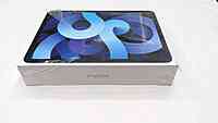 iPad Air 10.9 (2020) 4e génération 64 Go - WiFi - Bleu Ciel | Back Market
