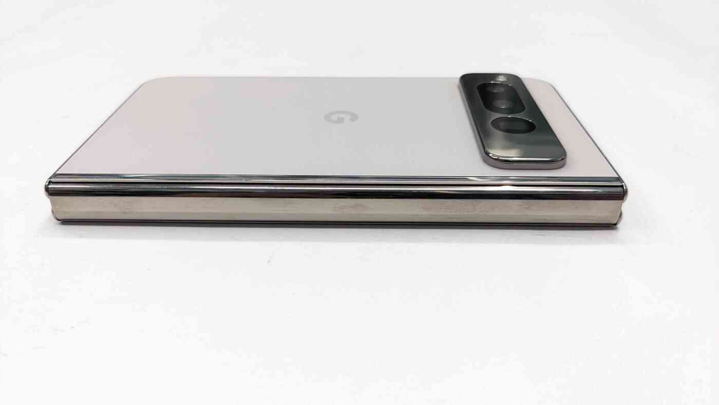 Buy Refurbished & Renewed Google Pixel Fold | Sahivalue