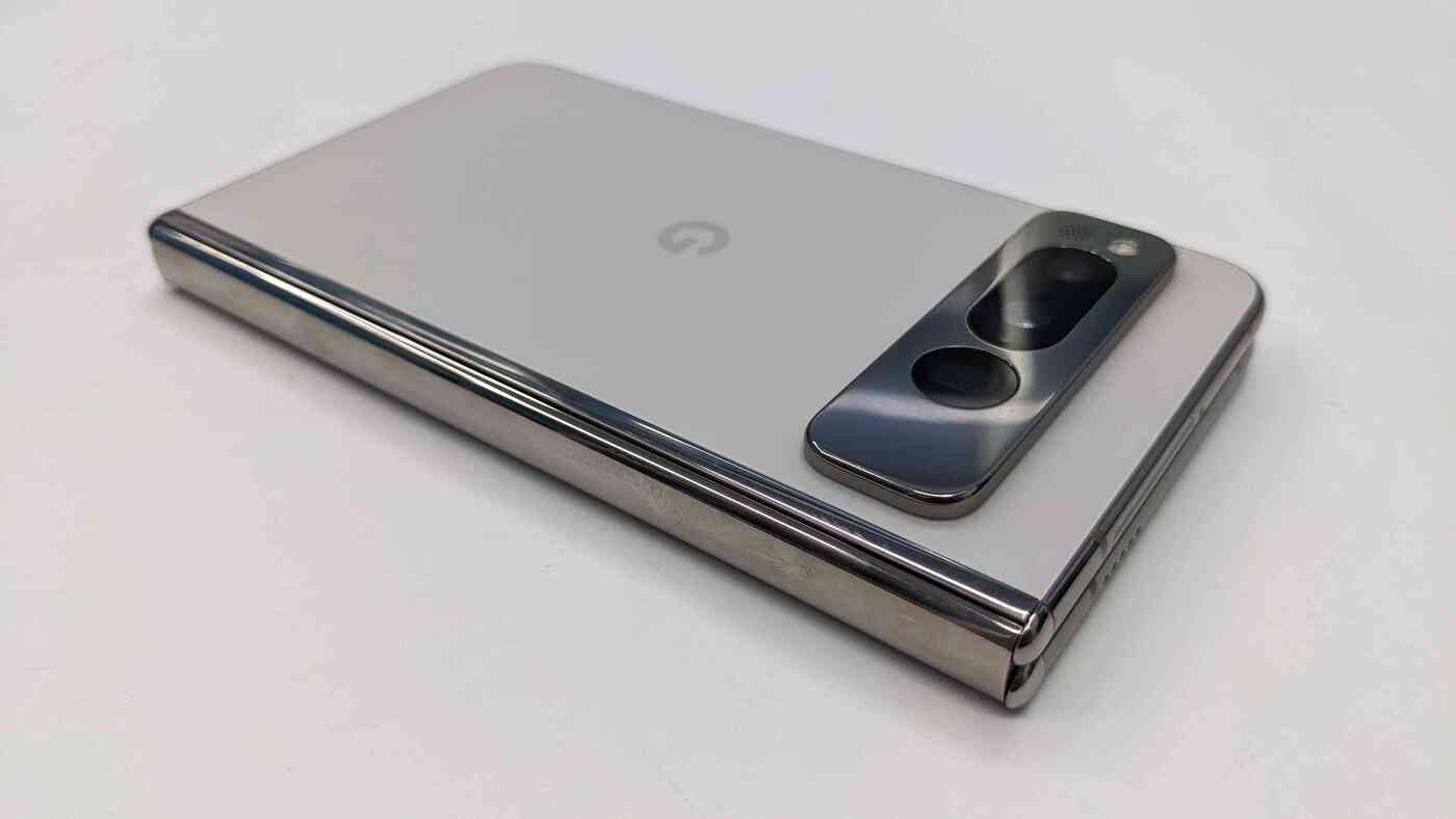 Google Pixel Fold グレー Buy Refurbished & Renewed Google Pixel Fold | Sahivalue