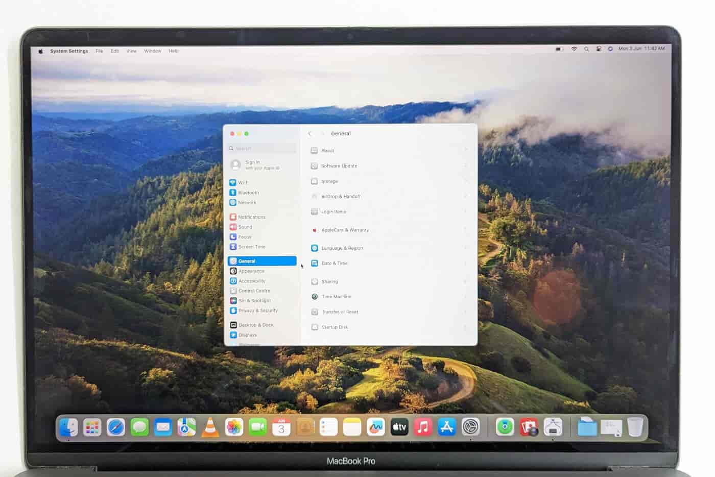 Buy Refurbished Apple Macbook Pro i9 2019 16-inch 16GB 8TB