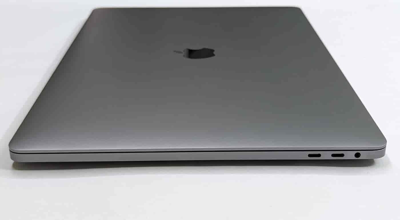 Buy Refurbished Apple Macbook Pro i9 2019 16-inch 16GB 8TB