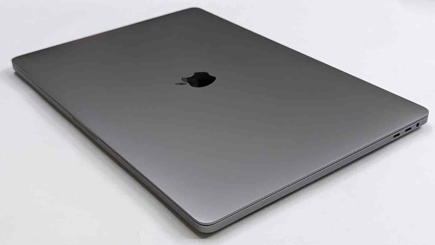 Buy Refurbished Apple Macbook Pro i9 2019 16-inch 16GB 8TB