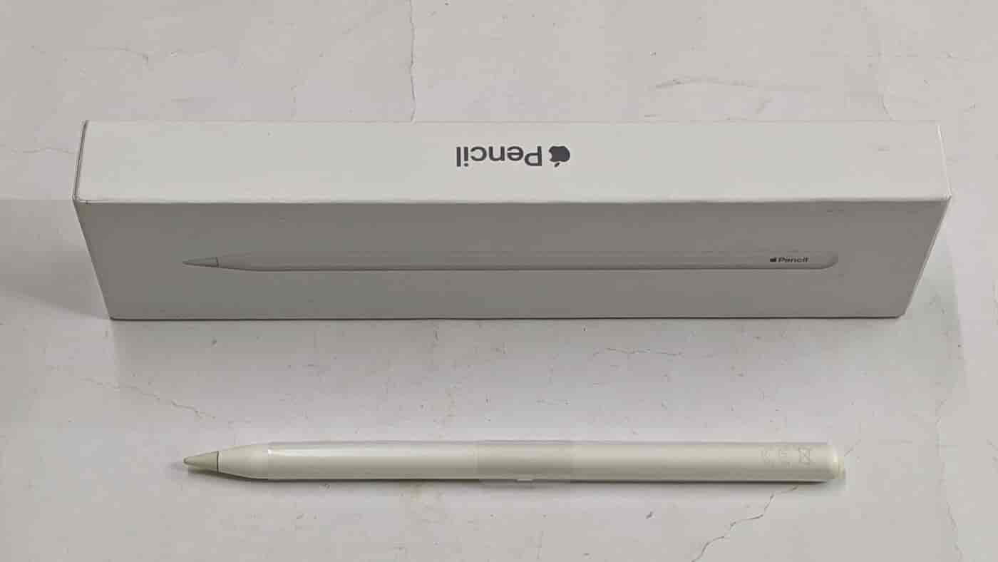 2nd Gen Apple Pencil Price In Usa Buy New Unboxed Apple Pencil