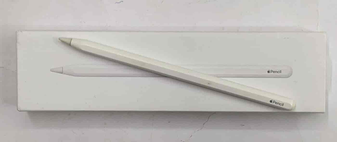 Buy New Unboxed Apple pencil Sahivalue