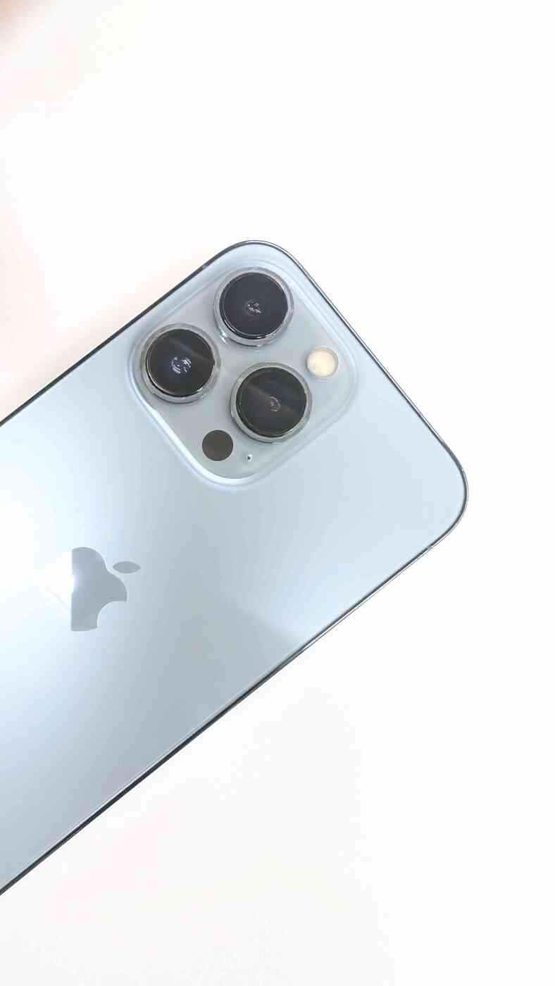 Buy Refurbished Apple iPhone 13 Pro 512GB Sierra Blue Buy Refurbished Apple iPhone 13 Pro 512GB Sierra Blue