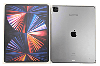 Buy Refurbished & Renewed Apple iPad Pro M1 5th Gen 12.9 Inch