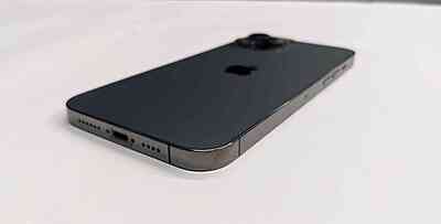 Buy Refurbished Apple iPhone 13 Pro Max 128GB Graphite