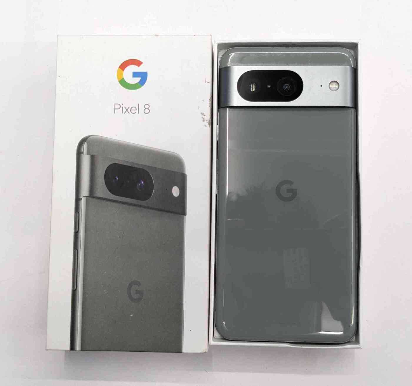 Buy Refurbished & Renewed Google Pixel 8 5G 128GB & 256GB | Sahivalue