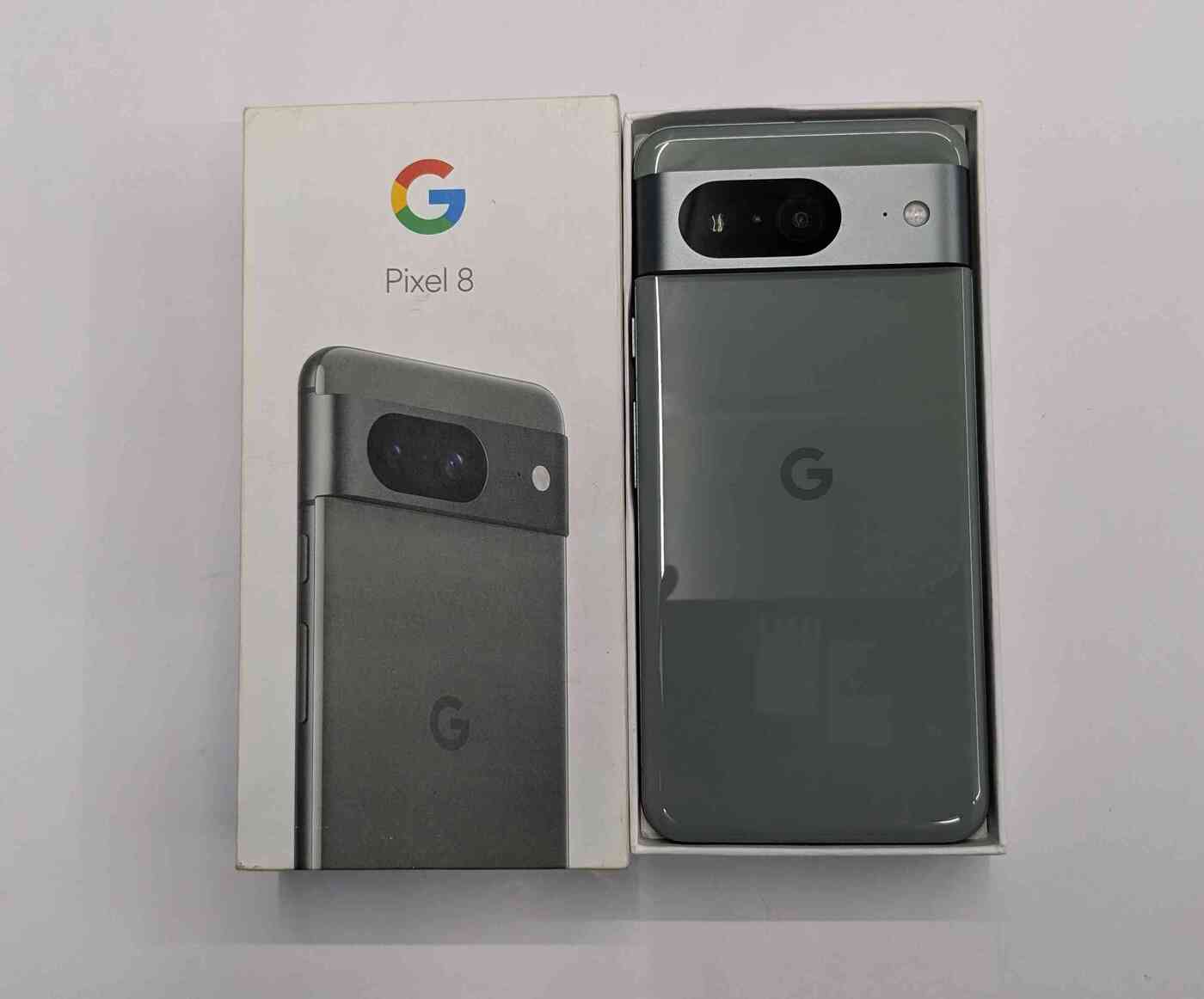 新品同様】Google Pixel 8 128GB ブラック Google Pixel 新品 8 128gb