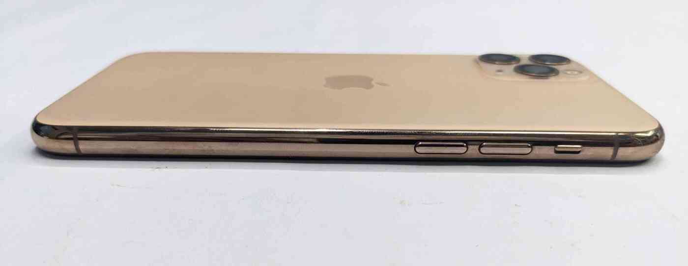 Buy Refurbished & Second Hand Apple iPhone 11 Pro 512GB Gold