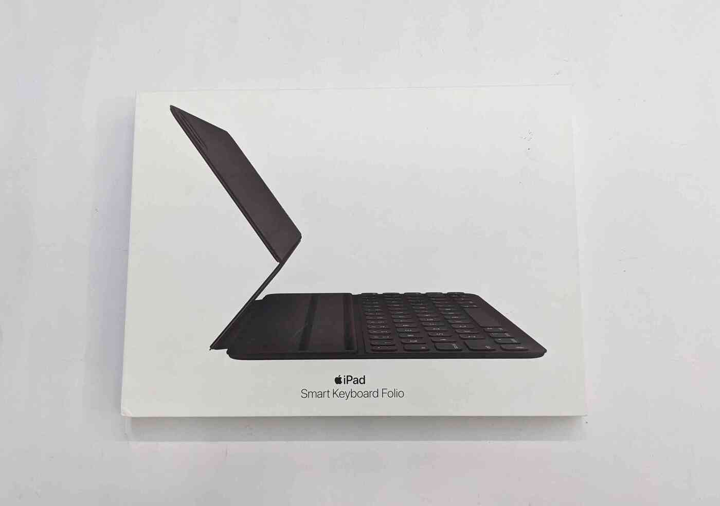 Buy Apple Smart Keyboard Folio for iPad Air and iPad Pro 11-inch