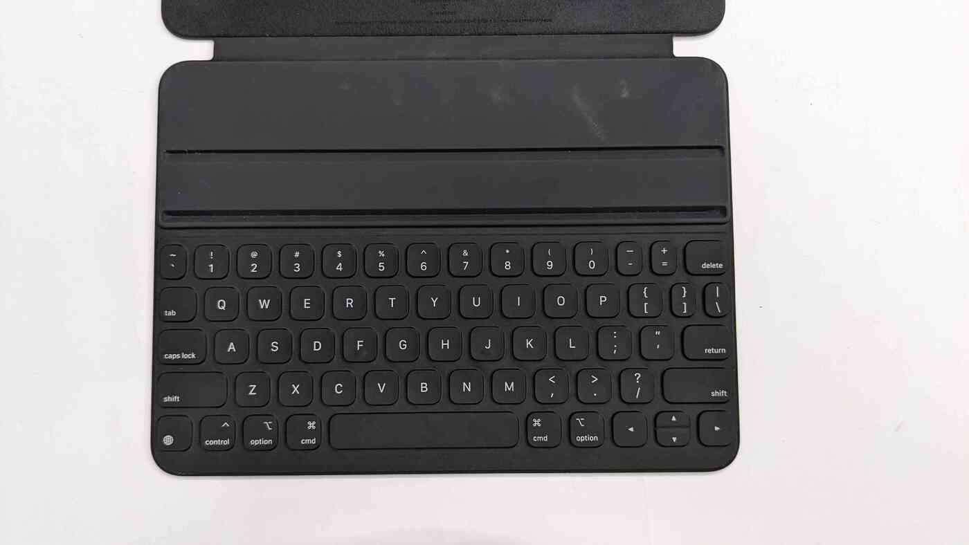 Buy Apple Smart Keyboard Folio for iPad Air and iPad Pro 11-inch