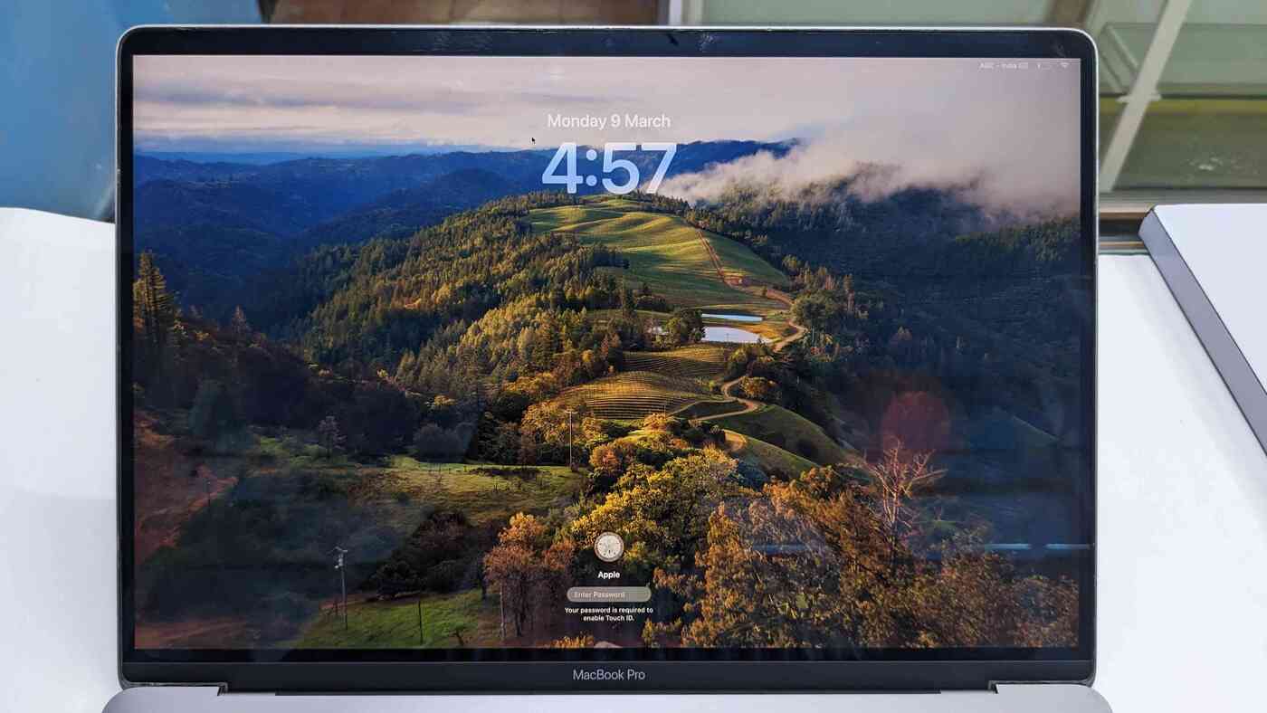 Buy Refurbished Apple Macbook Pro i9 2019 16-inch 16GB 8TB Buy Refurbished Apple Macbook Pro i9 2019 16-inch 16GB 8TB