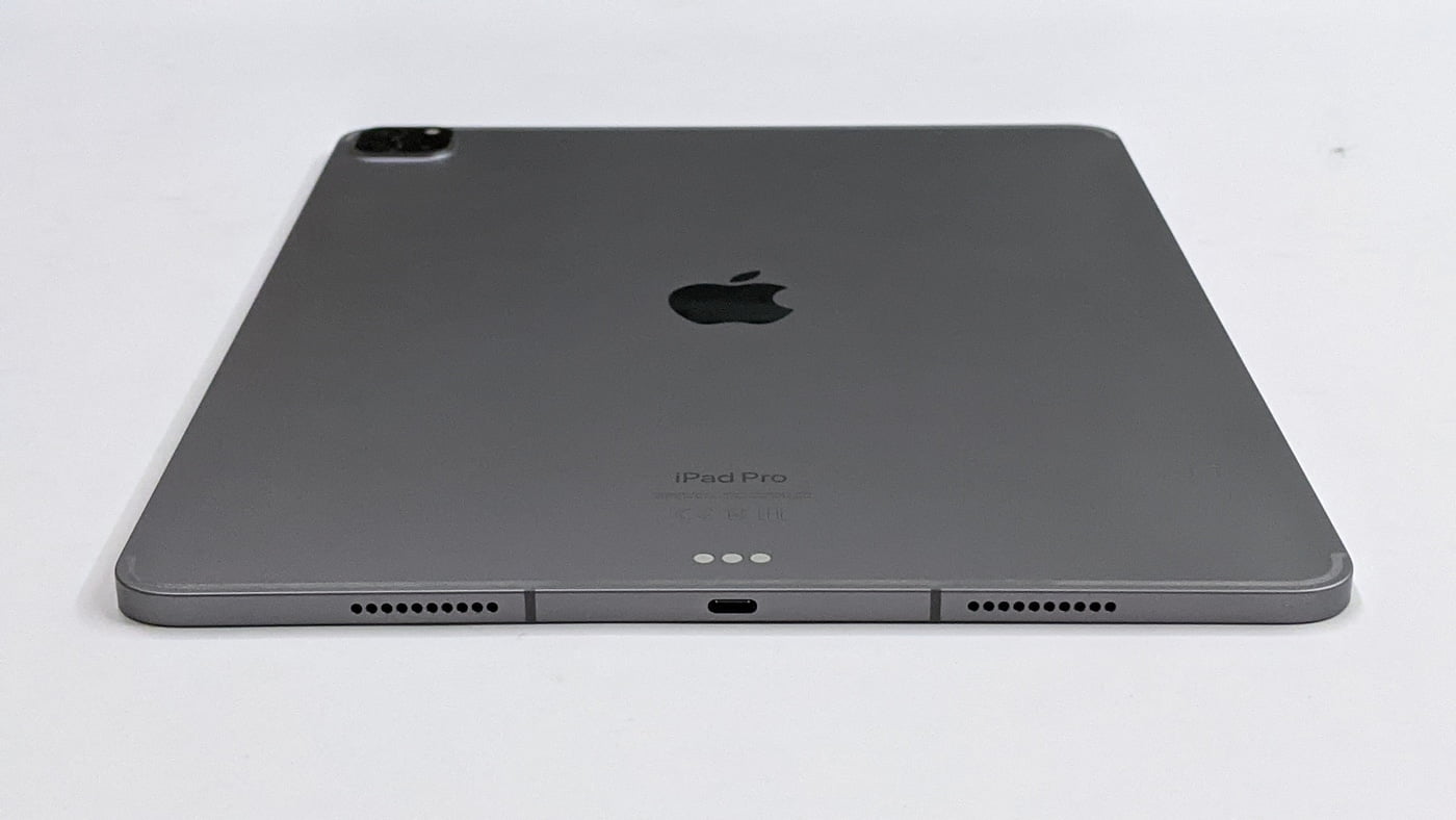 Buy Refurbished Apple iPad Pro M2 6th Gen 12.9 Inch | Sahivalue