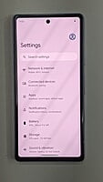 Google Pixel 7A 5G