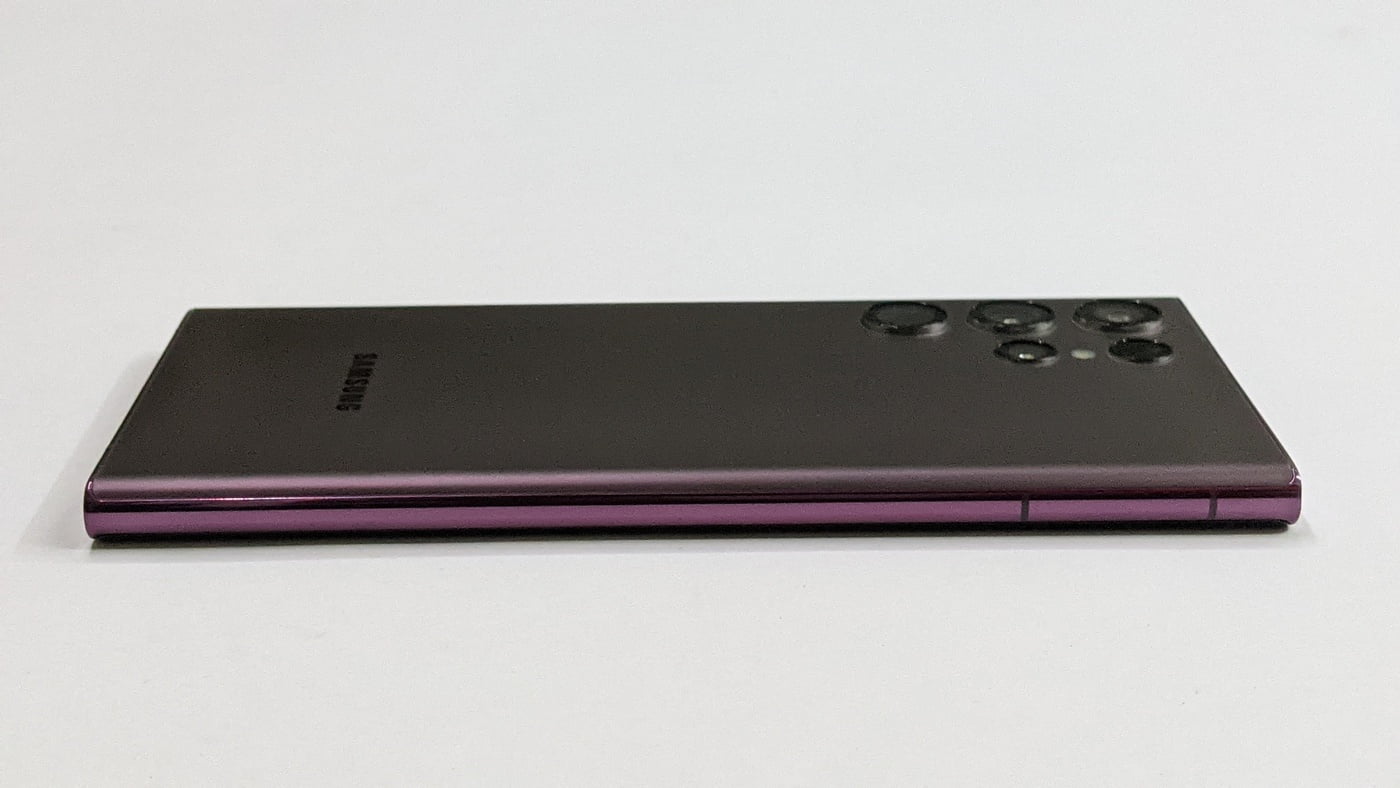 Buy Refurbished & Renewed Samsung Galaxy S22 Ultra 5G | Sahivalue