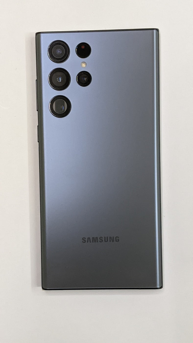 Samsung Galaxy S22 Ultra 5G 12/512GB