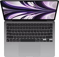Apple Macbook Air M2 Chip 2022 13-inch 8/256GB A2681