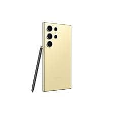 Samsung Galaxy S24 Ultra 5G (International, Brand Box)