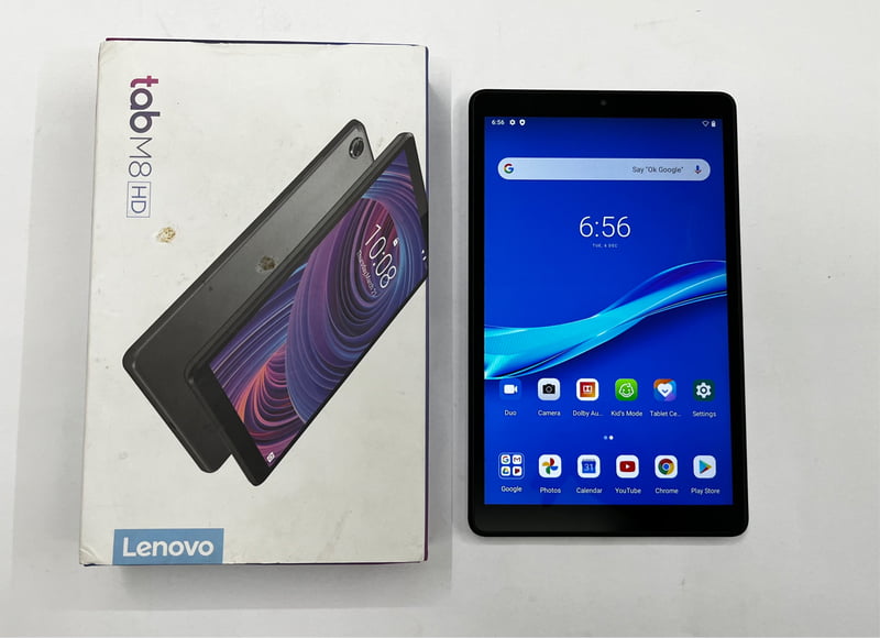 Buy Refurbished/Second Hand/Used Android Tablets & iPads Online in India with EMI & Cash on Delivery