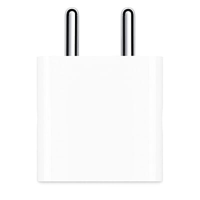 Apple Compatible 20W USB-C Power Adapter