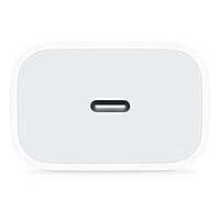 Apple Compatible 20W USB-C Power Adapter