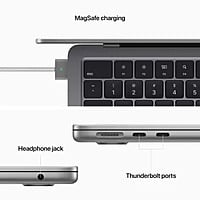 Apple Macbook Air M2 Chip 2022 13-inch 8/256GB A2681
