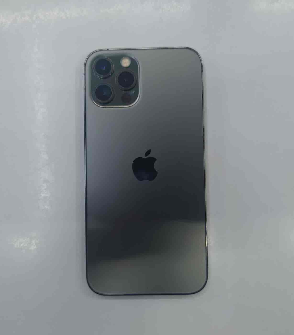 Buy Refurbished Apple iPhone 12 Pro 256GB Space Gray