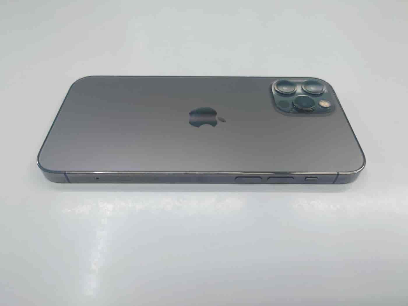 Buy Refurbished Apple iPhone 12 Pro 256GB Space Gray