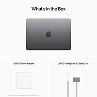 Apple Macbook Air M2 Chip 2022 13-inch 8/256GB A2681