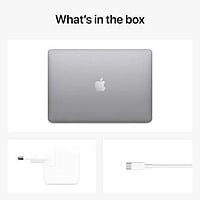 Buy New Apple Macbook Air M1 Chip 2020 13-inch 8/256GB Grey