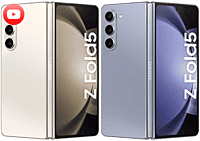 Samsung Galaxy Z Fold5 (Fold 5) 5G (Brand Box)