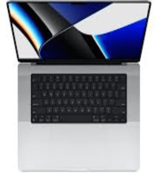 Refurbished Apple Macbook Pro M1 Pro Chip 2021 14-inch 512GB