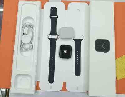 second hand apple watch series 5