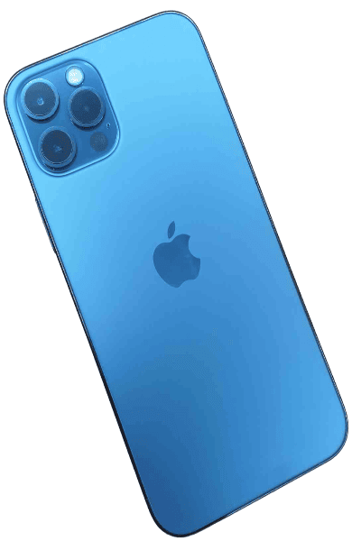 Buy Refurbished Apple iPhone 12 Pro 512GB Pacific Blue